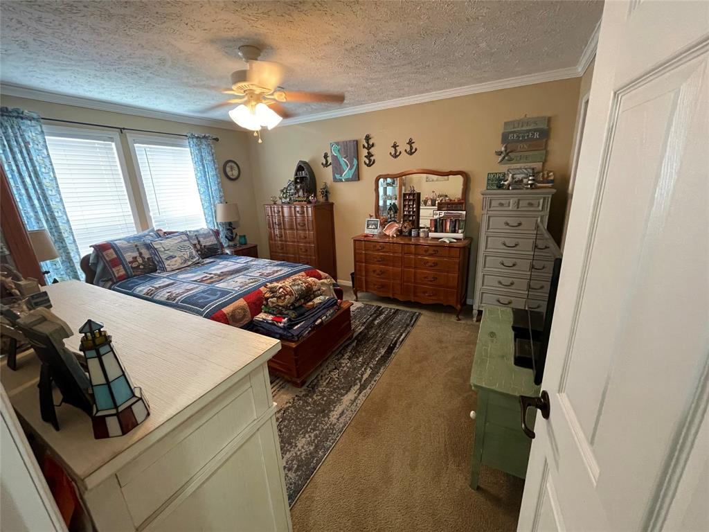 Ward 1 - Residential