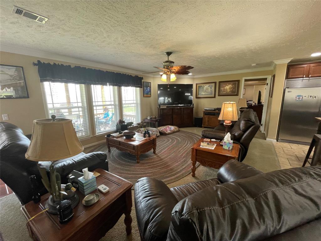 Ward 1 - Residential