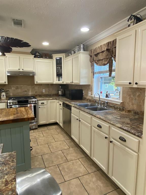 Ward 1 - Residential