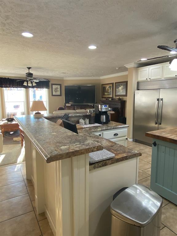 Ward 1 - Residential