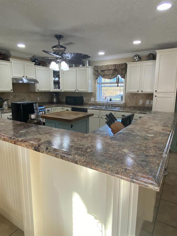 Ward 1 - Residential