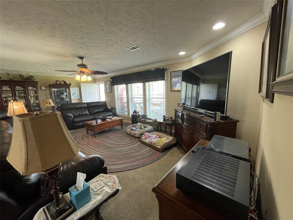 Ward 1 - Residential