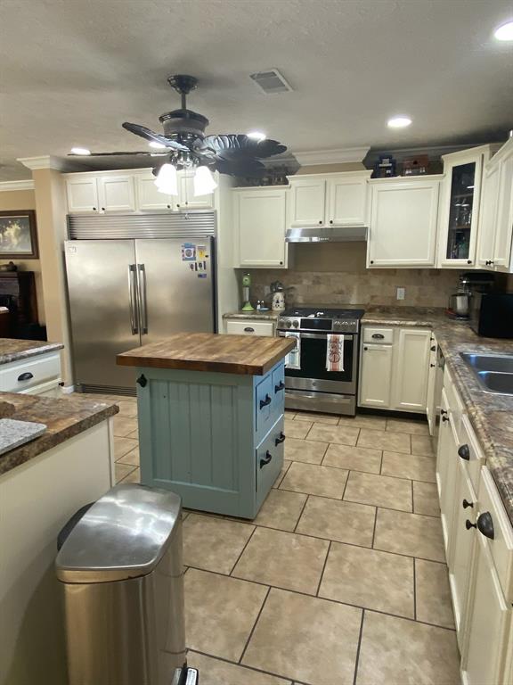 Ward 1 - Residential