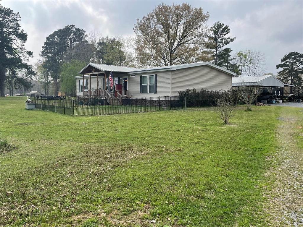 Ward 1 - Residential