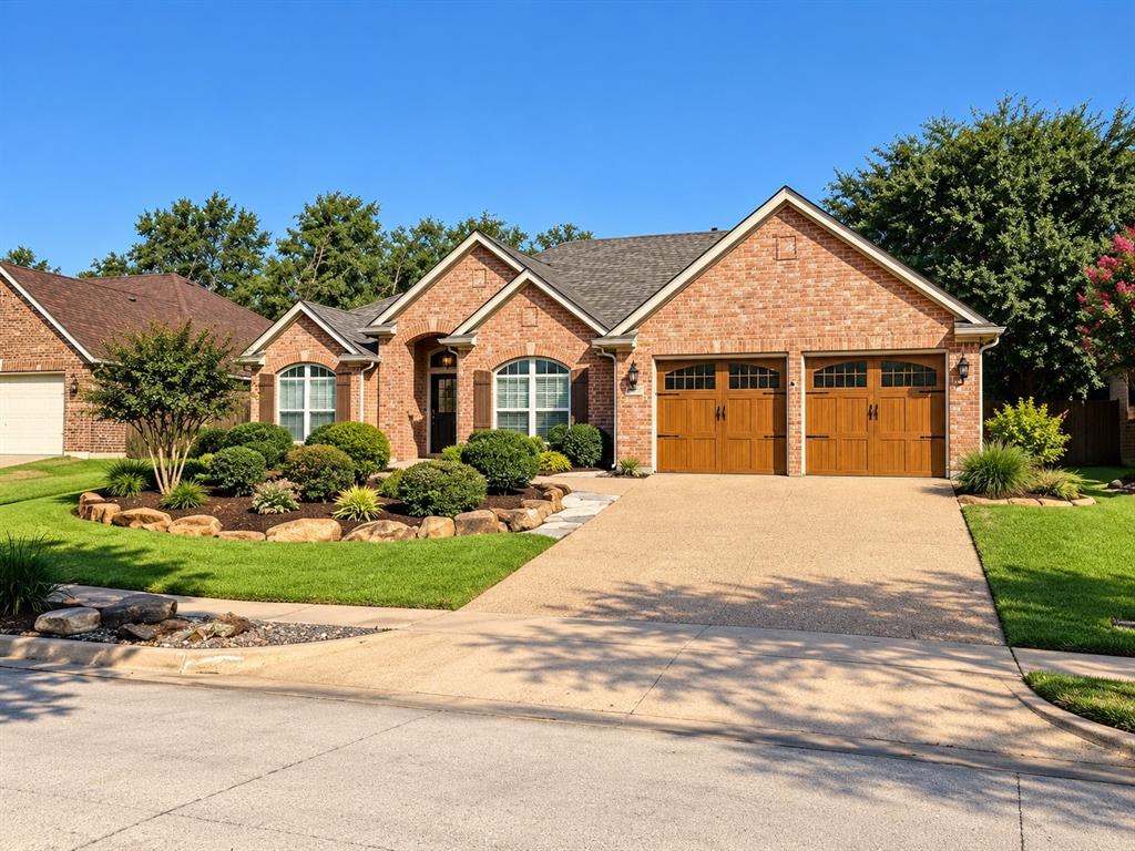 2301 Laura Elizabeth Trail