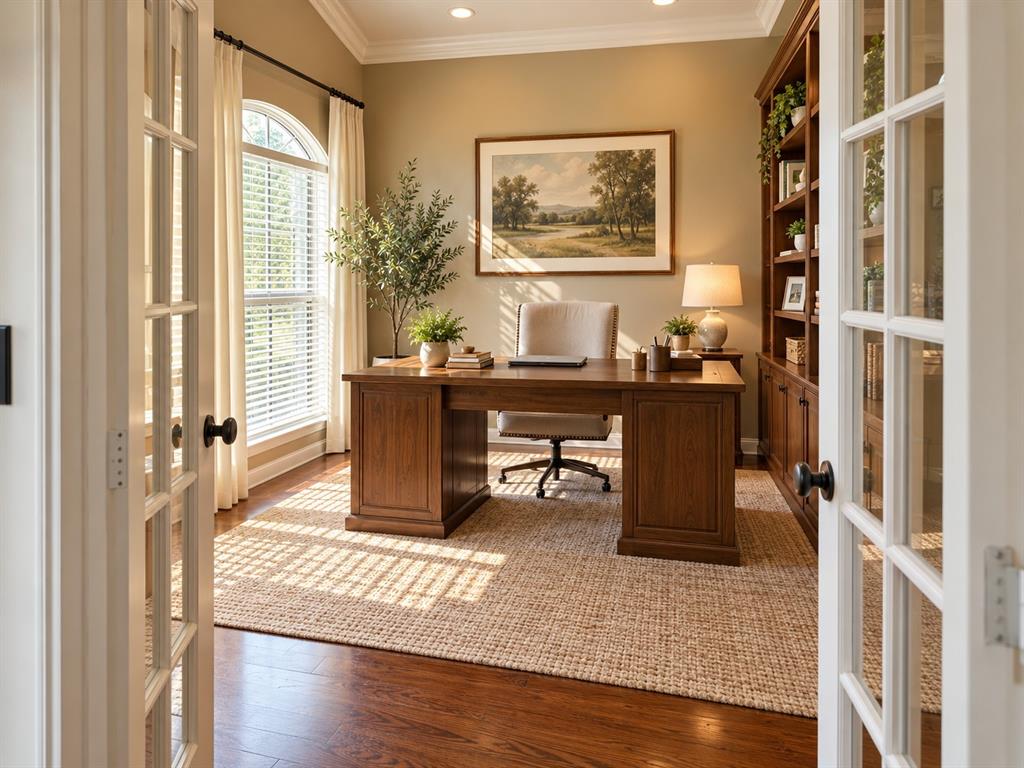 2301 Laura Elizabeth Trail