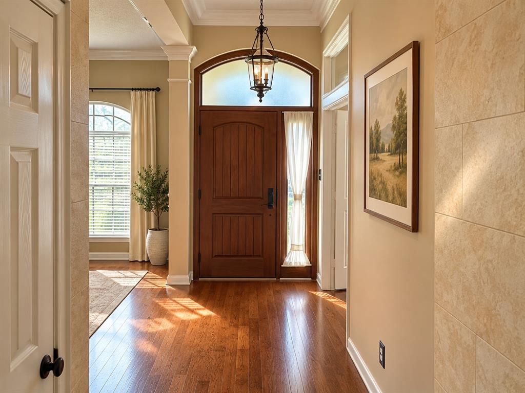 2301 Laura Elizabeth Trail