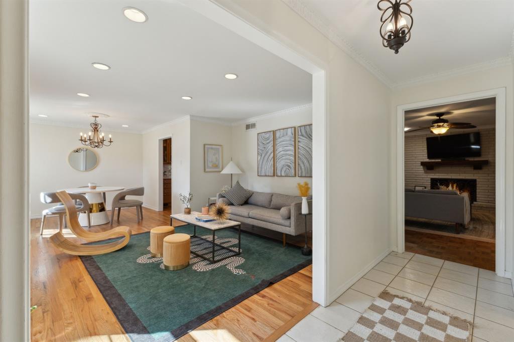Andover Meadows - Residential