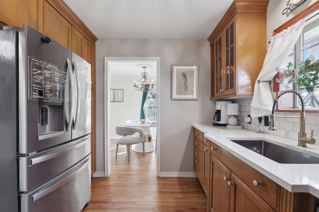 Andover Meadows - Residential