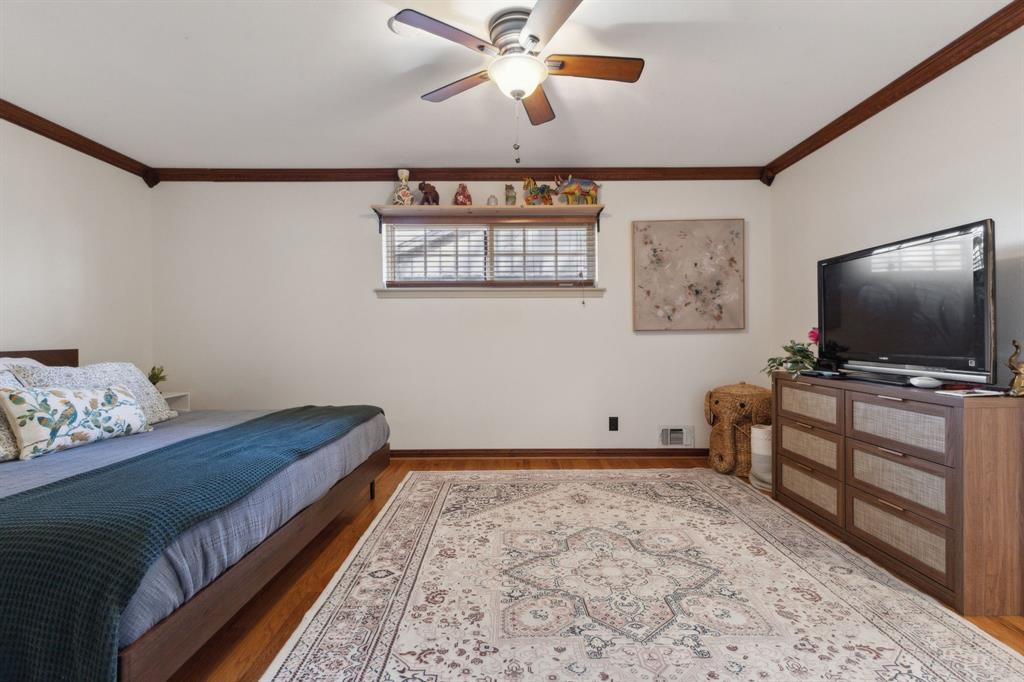 Andover Meadows - Residential