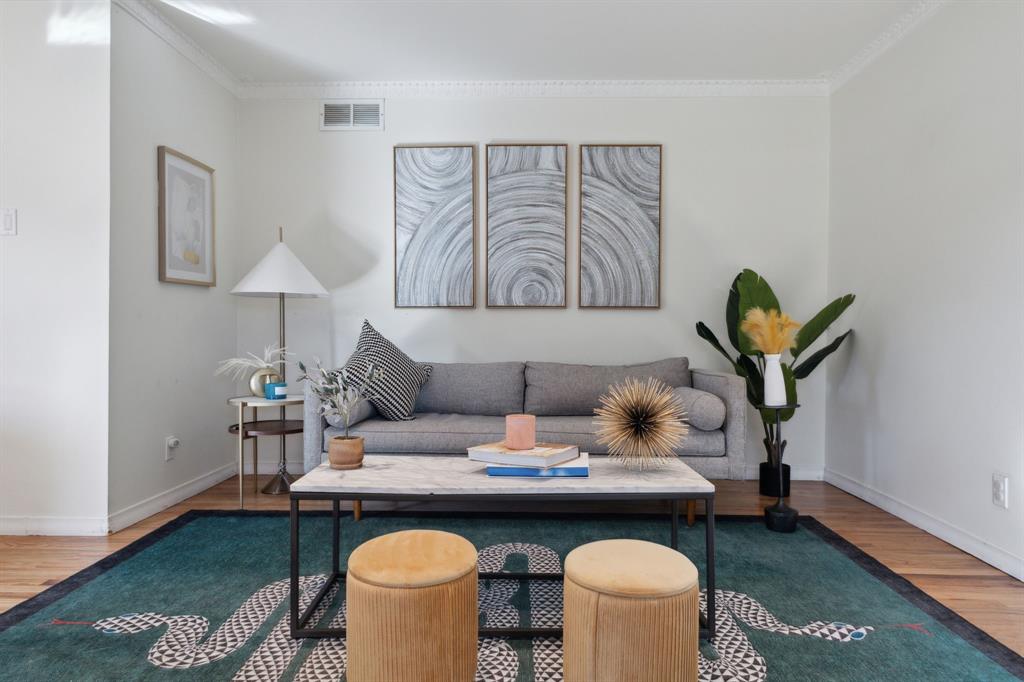 Andover Meadows - Residential