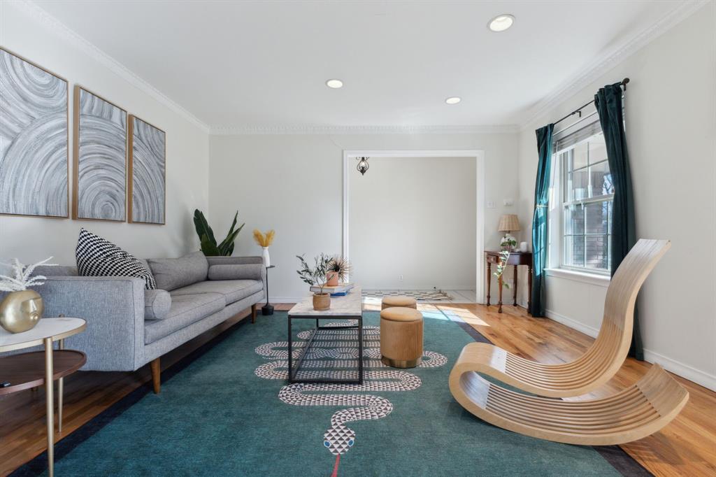 Andover Meadows - Residential