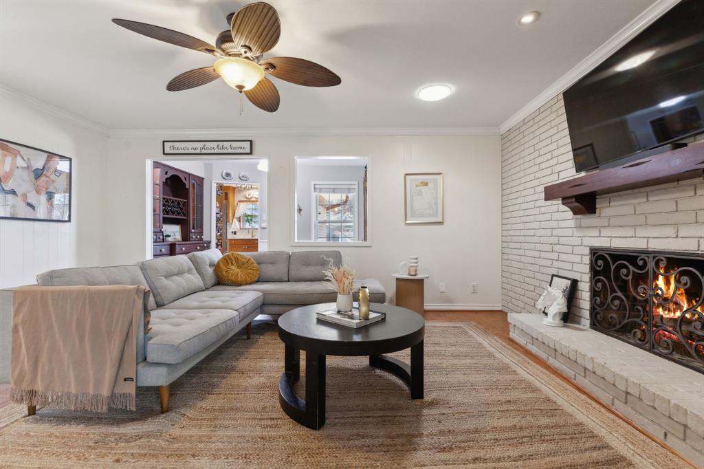 Andover Meadows - Residential