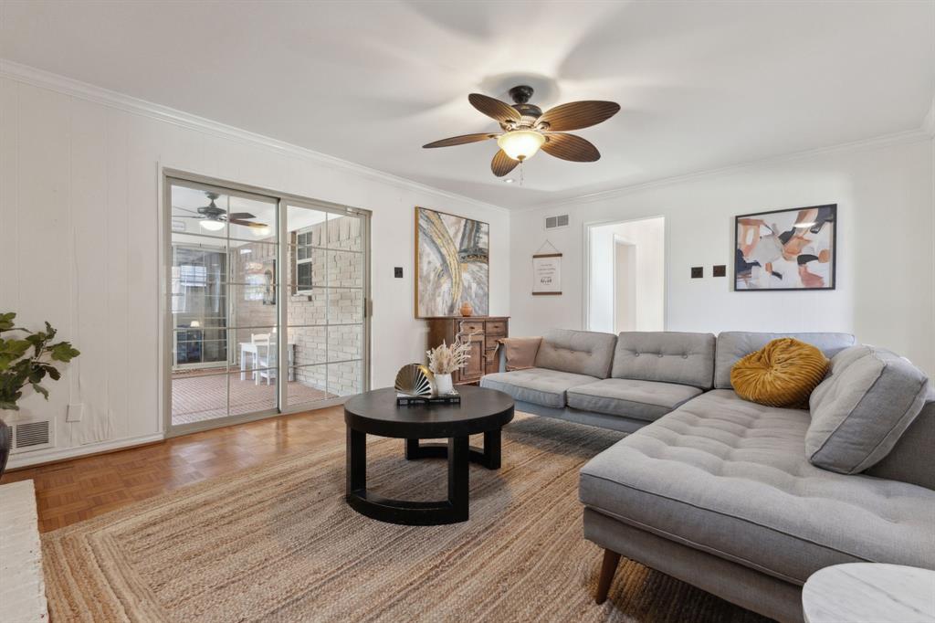 Andover Meadows - Residential