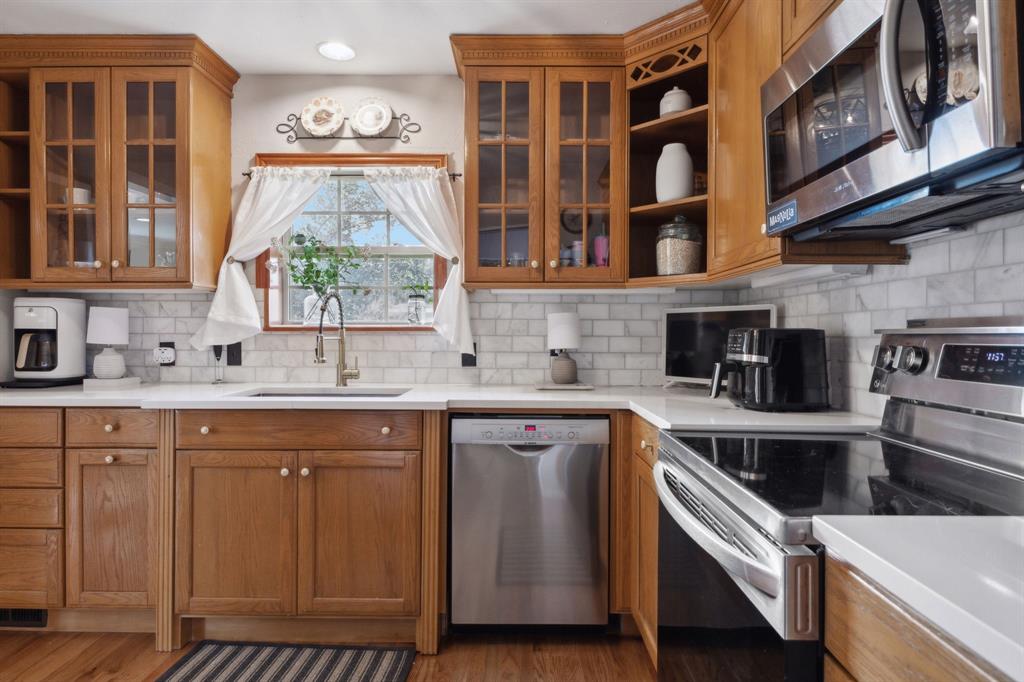 Andover Meadows - Residential