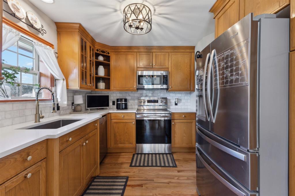 Andover Meadows - Residential