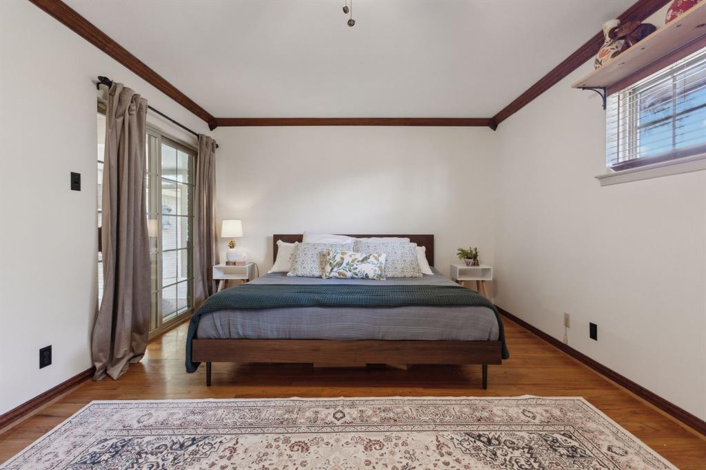 Andover Meadows - Residential
