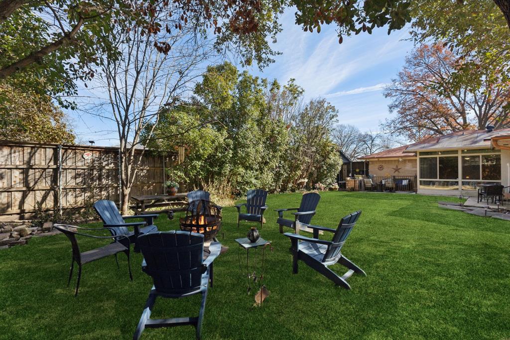 Andover Meadows - Residential