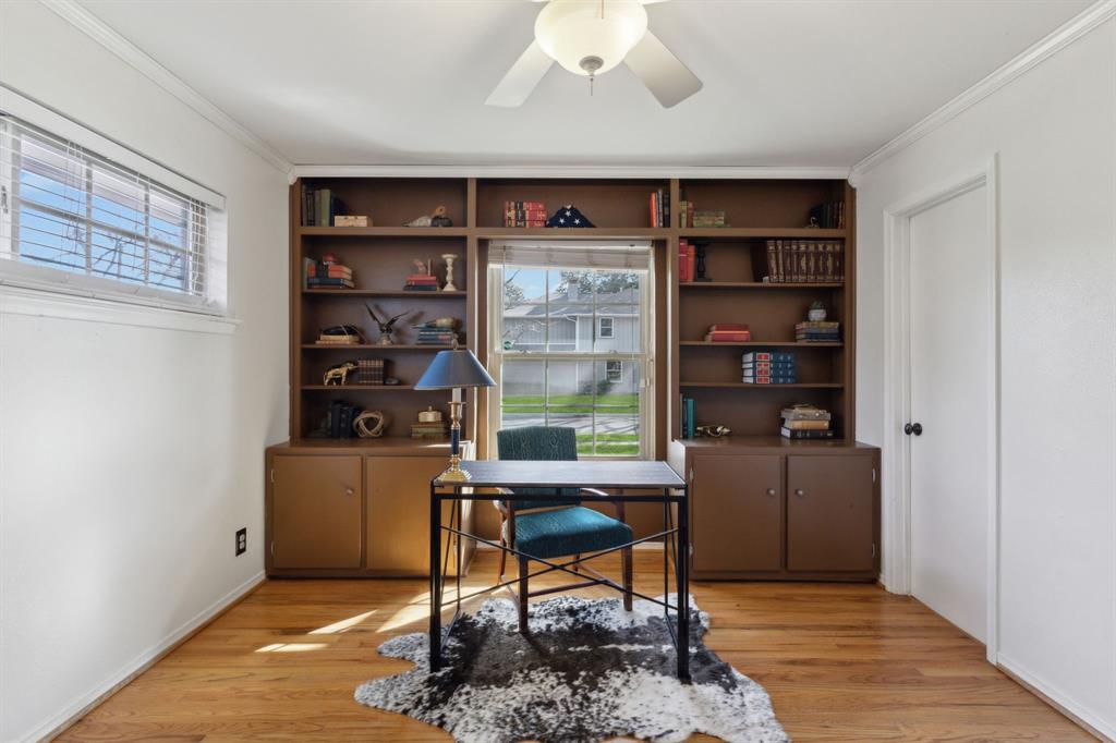 Andover Meadows - Residential