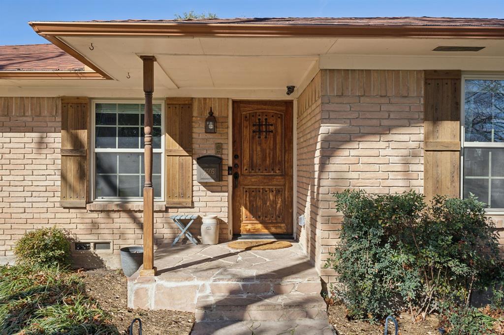 Andover Meadows - Residential
