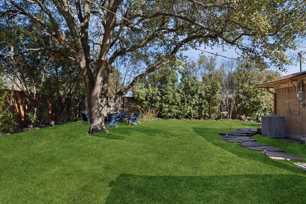 Andover Meadows - Residential