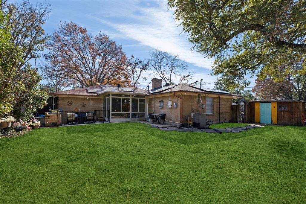 Andover Meadows - Residential