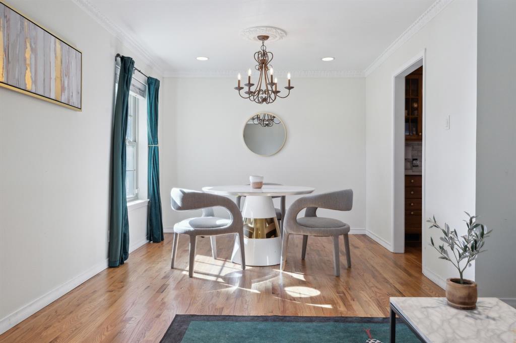 Andover Meadows - Residential