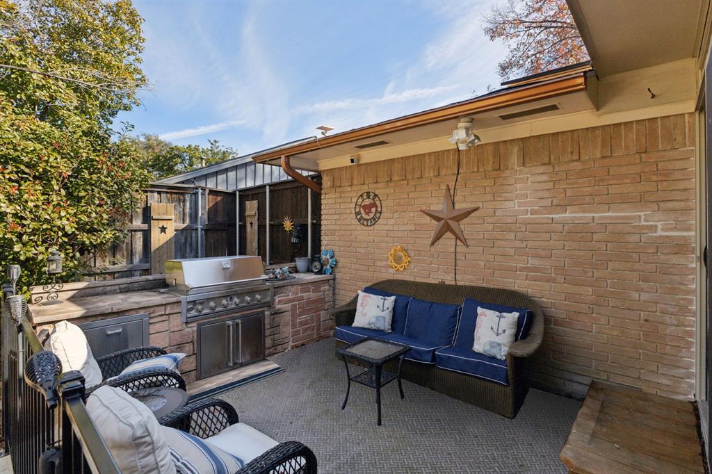 Andover Meadows - Residential