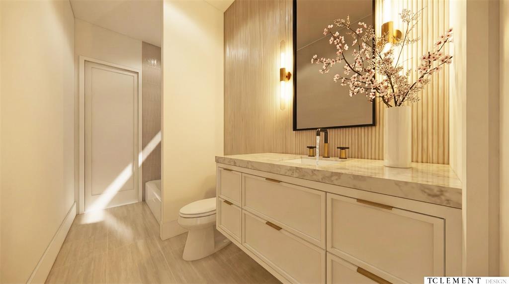 Coronado Hills - Residential