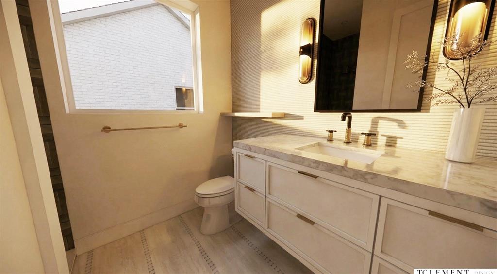 Coronado Hills - Residential