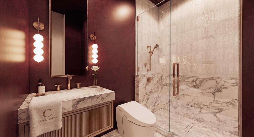 Coronado Hills - Residential