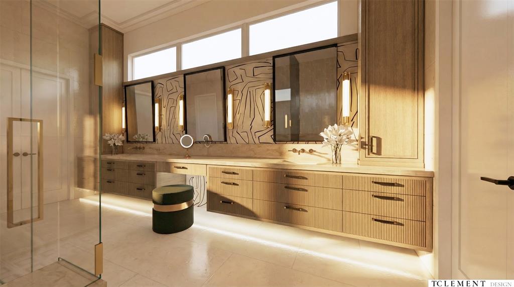 Coronado Hills - Residential