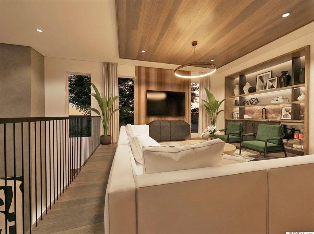 Coronado Hills - Residential