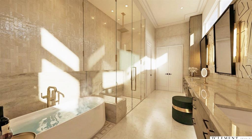 Coronado Hills - Residential