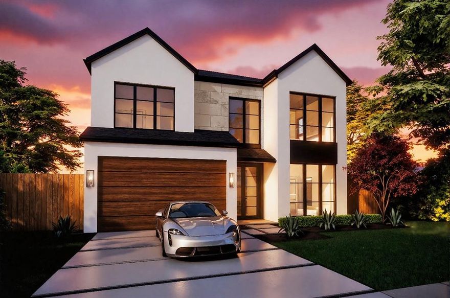 Nestled in the heart of the coveted Lakewood neighborhood, 7119 Coronado Ave is the perfect blend of timeless charm and modern sophistication.

Step through the front door and into a sun-drenched living space where gleaming hardwood floors and an open floor plan create a warm, welcoming atmosphere. The thoughtfully designed kitchen is a chef’s dream, featuring sleek marble countertops , custom cabinetry, Thermador appliances, and a spacious island perfect for casual dining or entertaining. 

With 5 generous bedrooms and 5.5 bathrooms, comfort and relaxation come standard. The primary suite is a true retreat, complete with a luxurious ensuite bathroom and ample closet space. Outside, the private backyard offers a tranquil oasis with a large patio—perfect for morning coffee, weekend BBQs, or simply unwinding after a long day.

Located on one of Lakewood’s desirable C Streets, this home is just minutes from White Rock Lake, top-rated schools, and Lakewood’s vibrant dining and shopping scene.