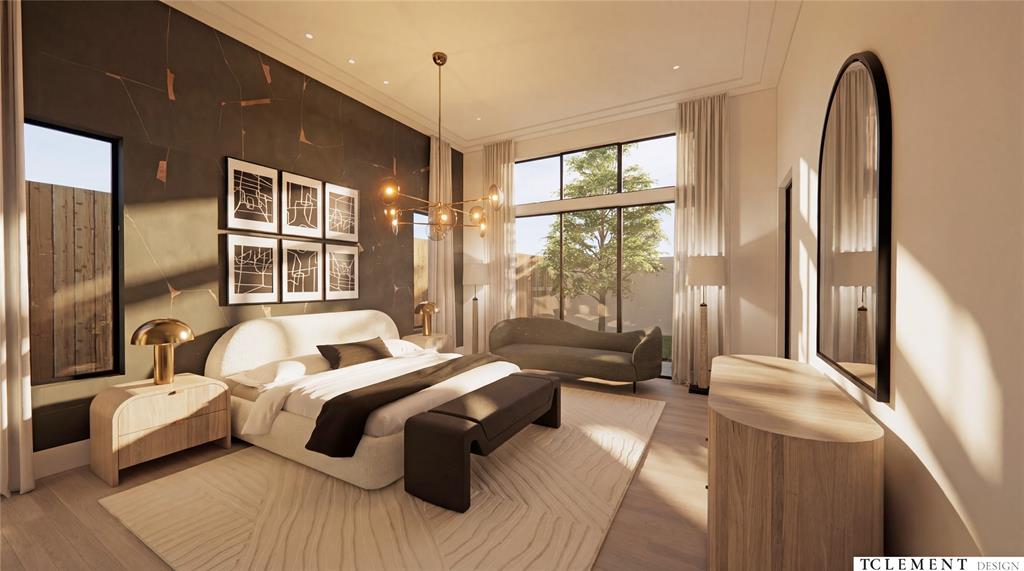 Coronado Hills - Residential