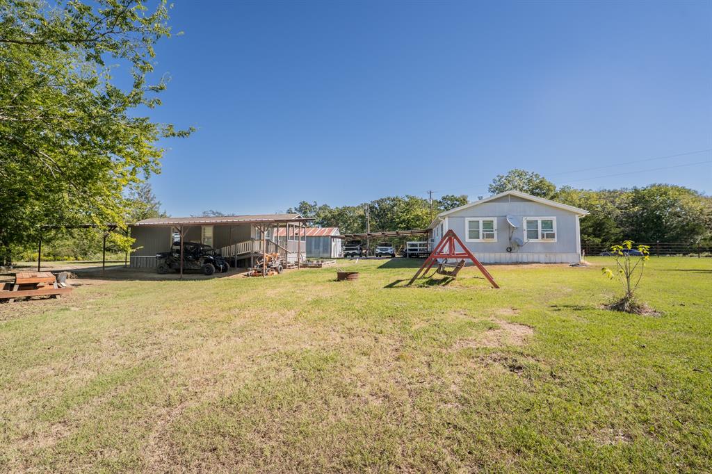 4827 County Road 3567