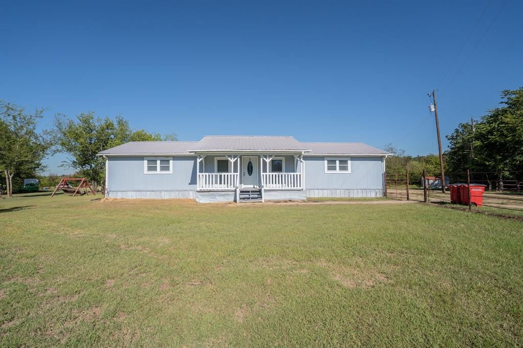 4827 County Road 3567