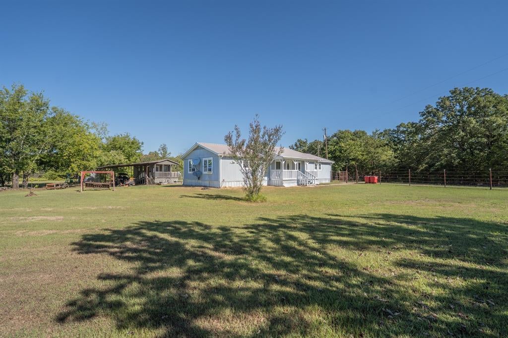4827 County Road 3567
