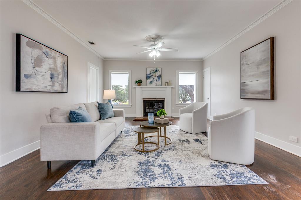 3905 Prescott Avenue