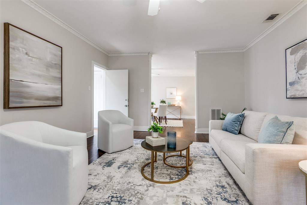 3905 Prescott Avenue