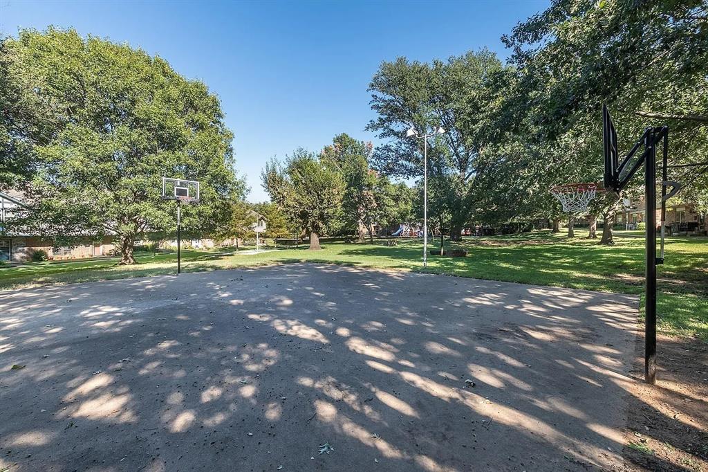 Arlington Downs Twnhs - Residential