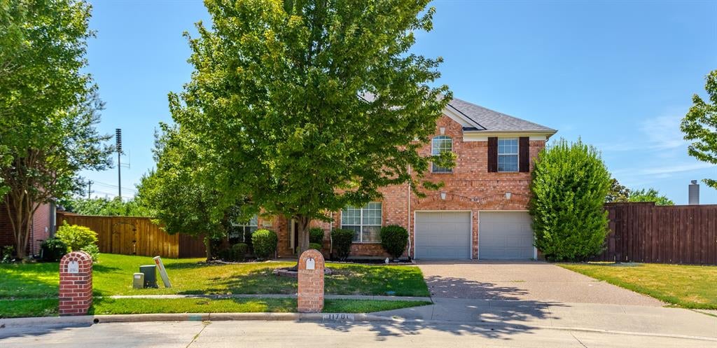 11701 Lampwick Lane