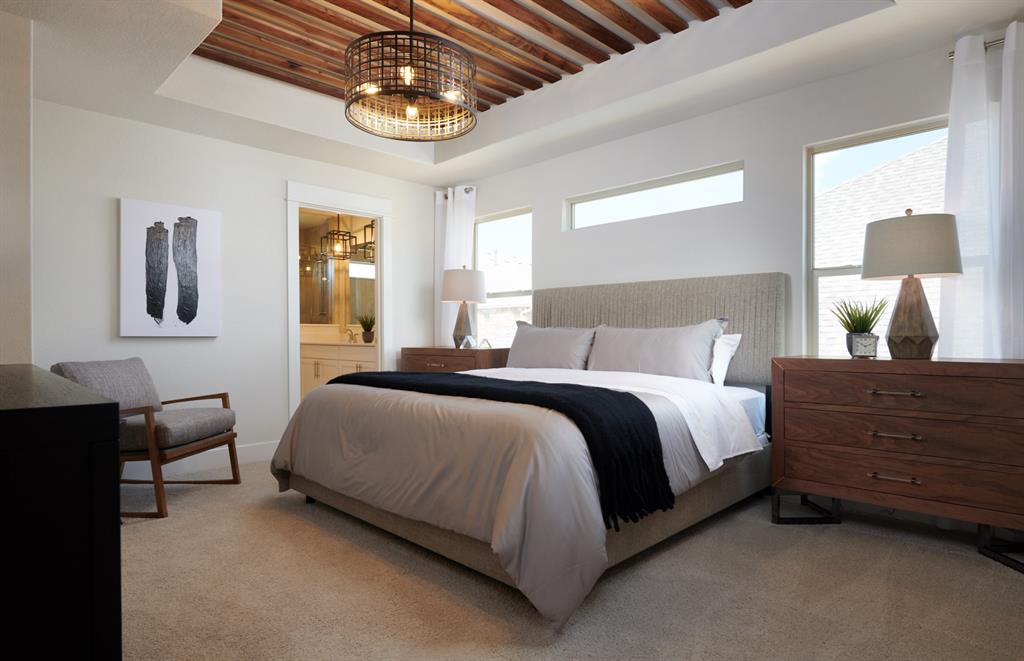 Bridgewater - Residential