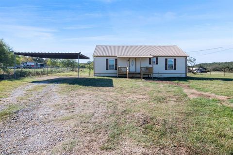 825 Oaks Crossing Road Mineral Wells TX 76067
