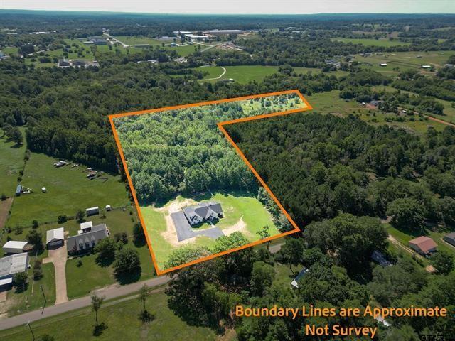 T QUEVADO - Residential