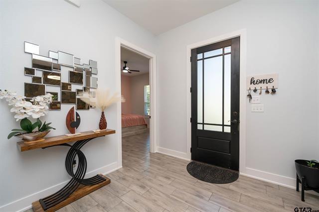 T QUEVADO - Residential