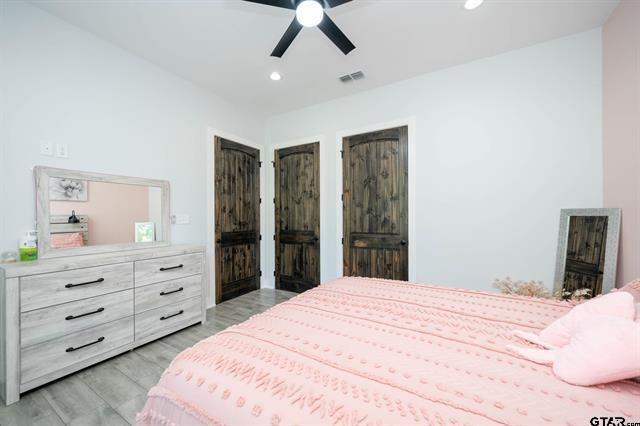 T QUEVADO - Residential