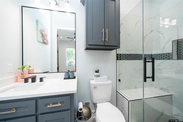 T QUEVADO - Residential