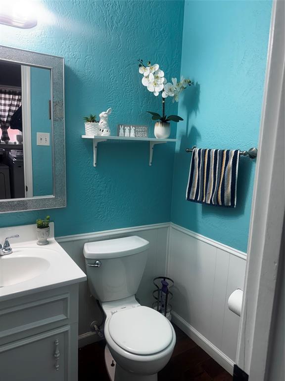 College Park North - Residential